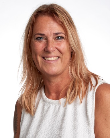 Elisabeth Pehrs